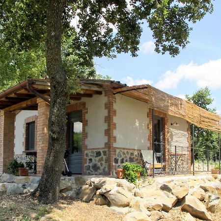 Holiday Home Il Podere Del Lago By Interhome Bolsena Dış mekan fotoğraf