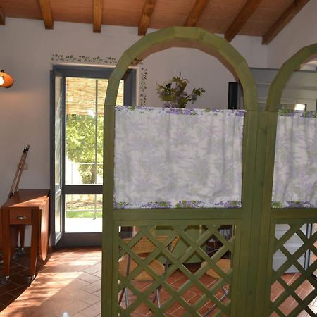 Holiday Home Il Podere Del Lago By Interhome Bolsena Dış mekan fotoğraf