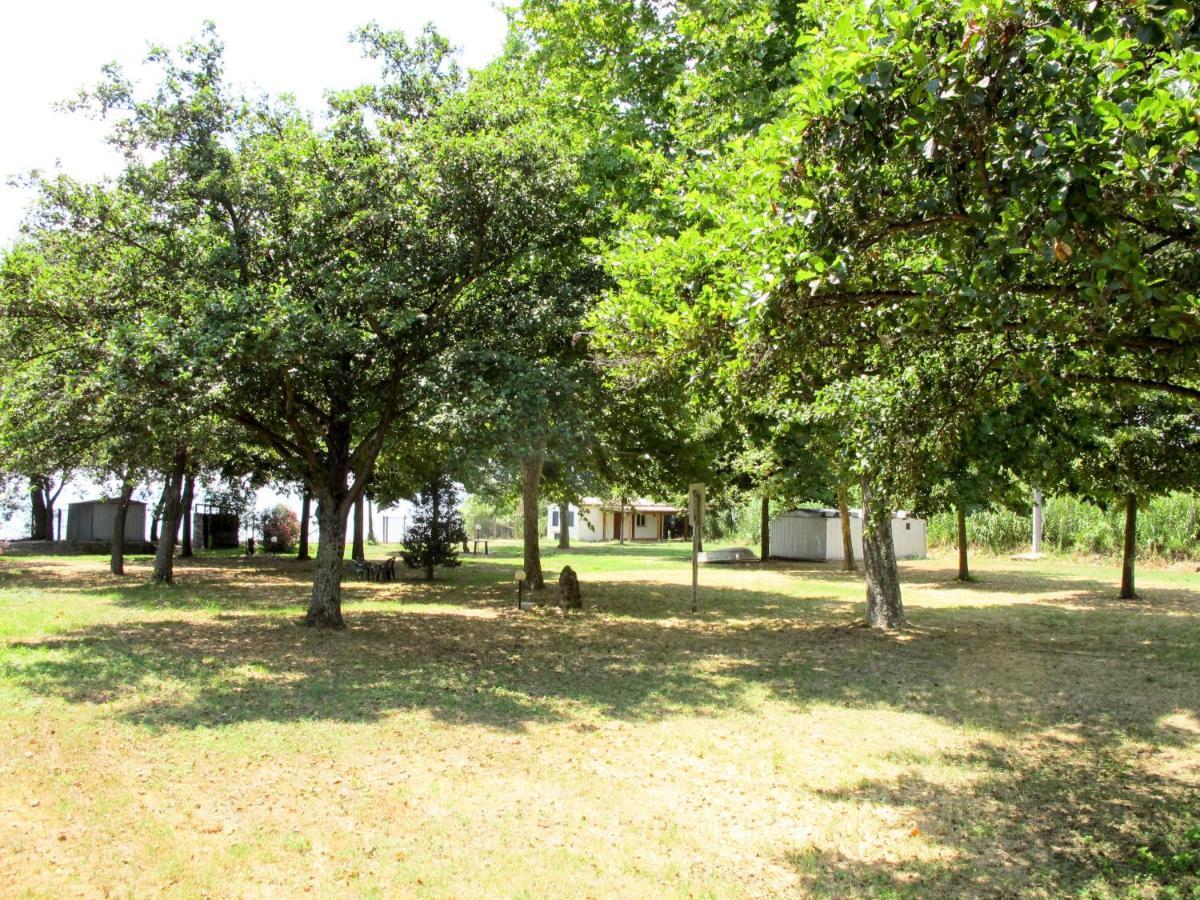 Holiday Home Il Podere Del Lago By Interhome Bolsena Dış mekan fotoğraf