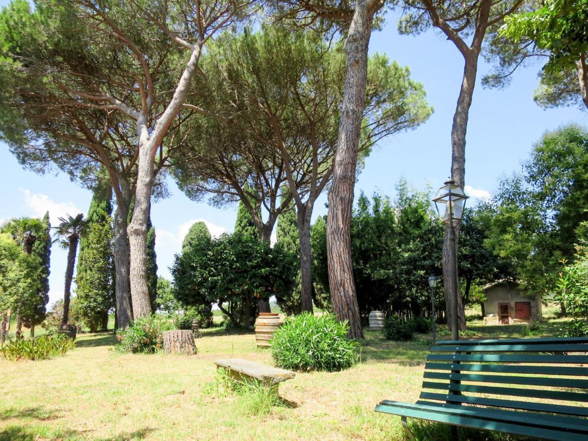 Holiday Home Il Podere Del Lago By Interhome Bolsena Dış mekan fotoğraf