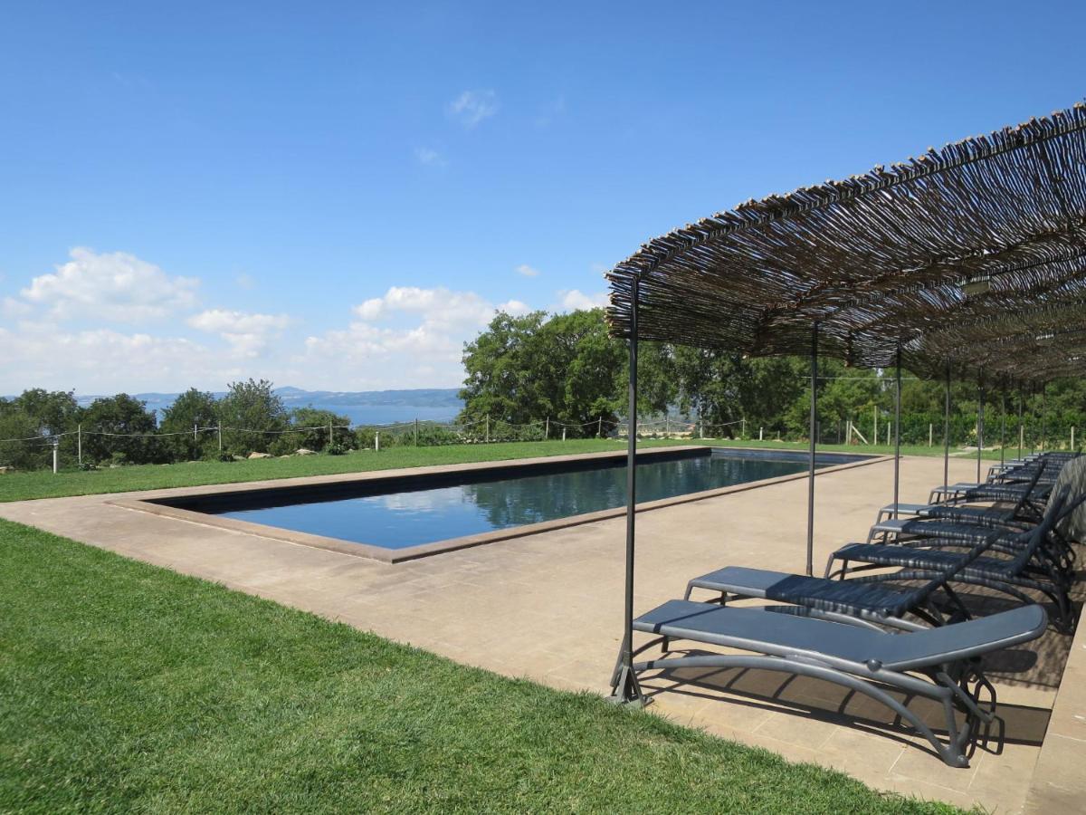 Holiday Home Il Podere Del Lago By Interhome Bolsena Dış mekan fotoğraf