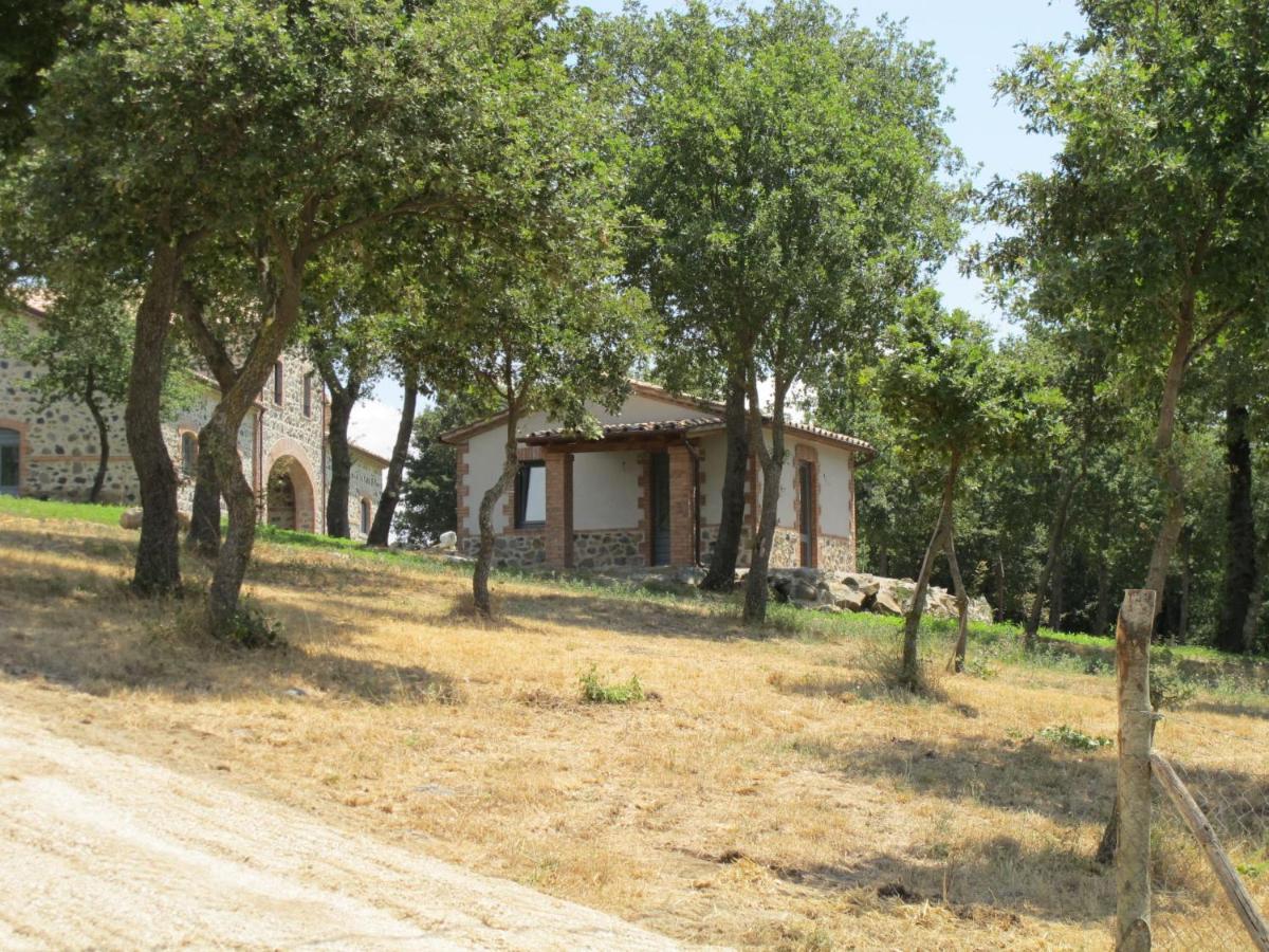 Holiday Home Il Podere Del Lago By Interhome Bolsena Dış mekan fotoğraf