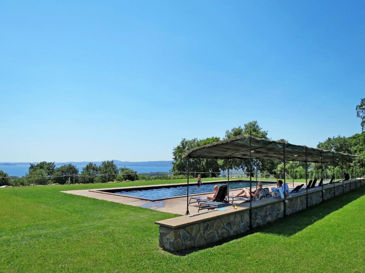 Holiday Home Il Podere Del Lago By Interhome Bolsena Dış mekan fotoğraf