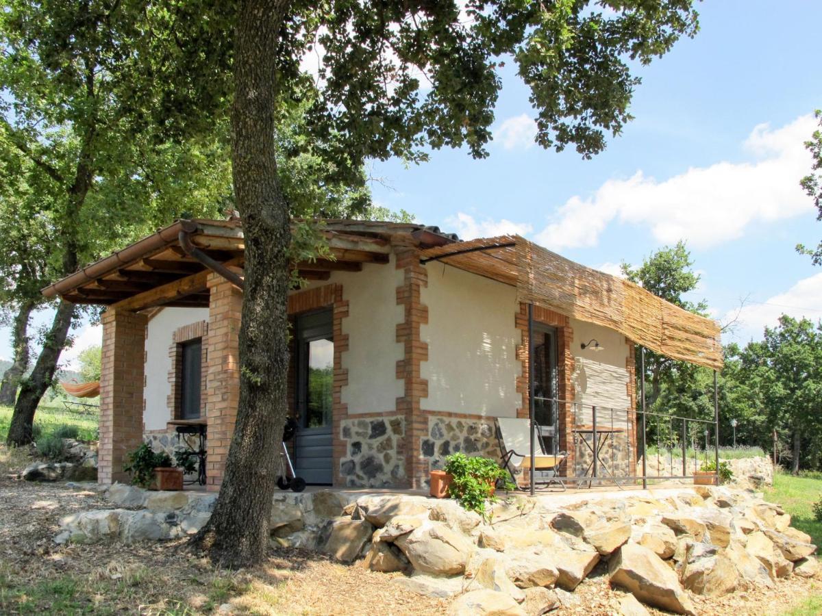 Holiday Home Il Podere Del Lago By Interhome Bolsena Dış mekan fotoğraf