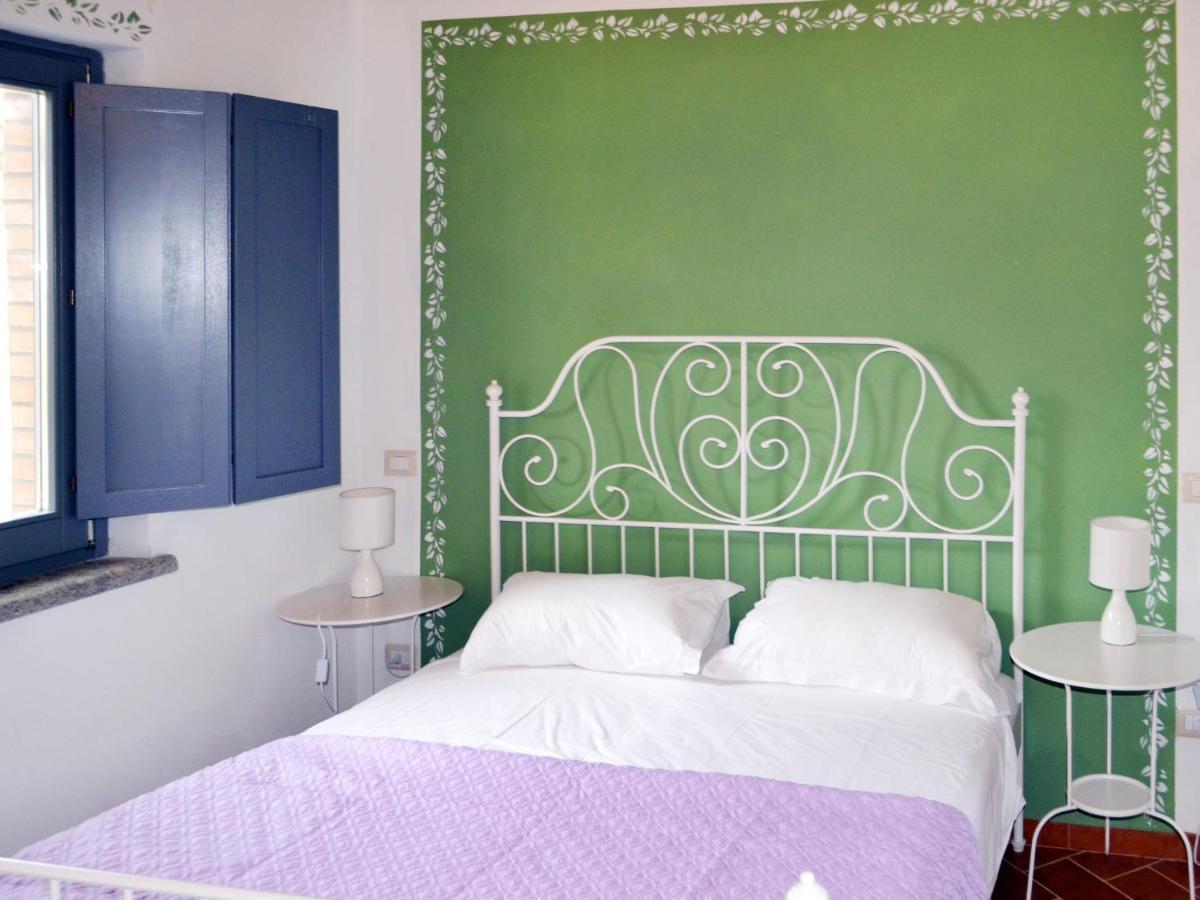 Holiday Home Il Podere Del Lago By Interhome Bolsena Dış mekan fotoğraf