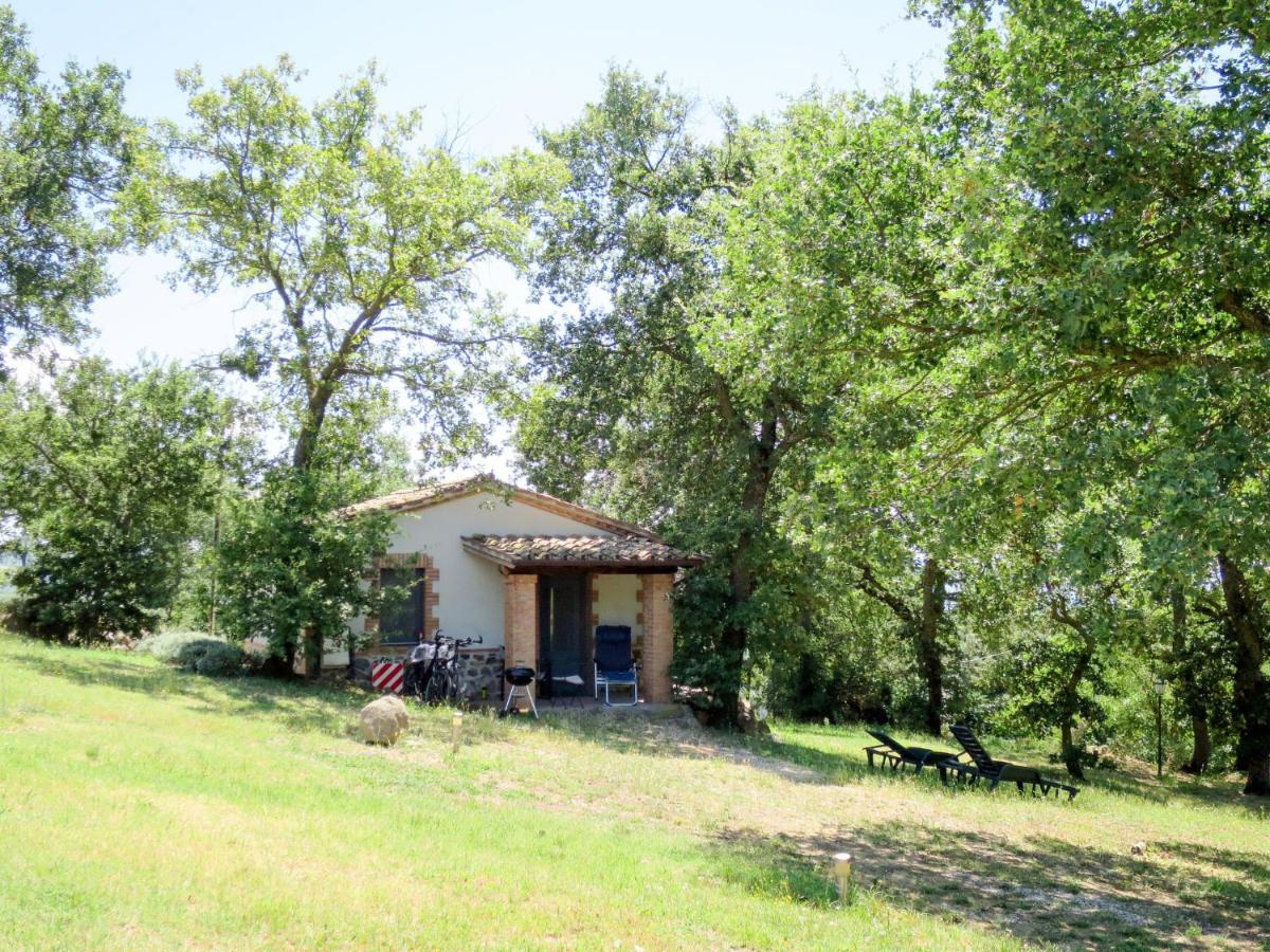 Holiday Home Il Podere Del Lago By Interhome Bolsena Dış mekan fotoğraf