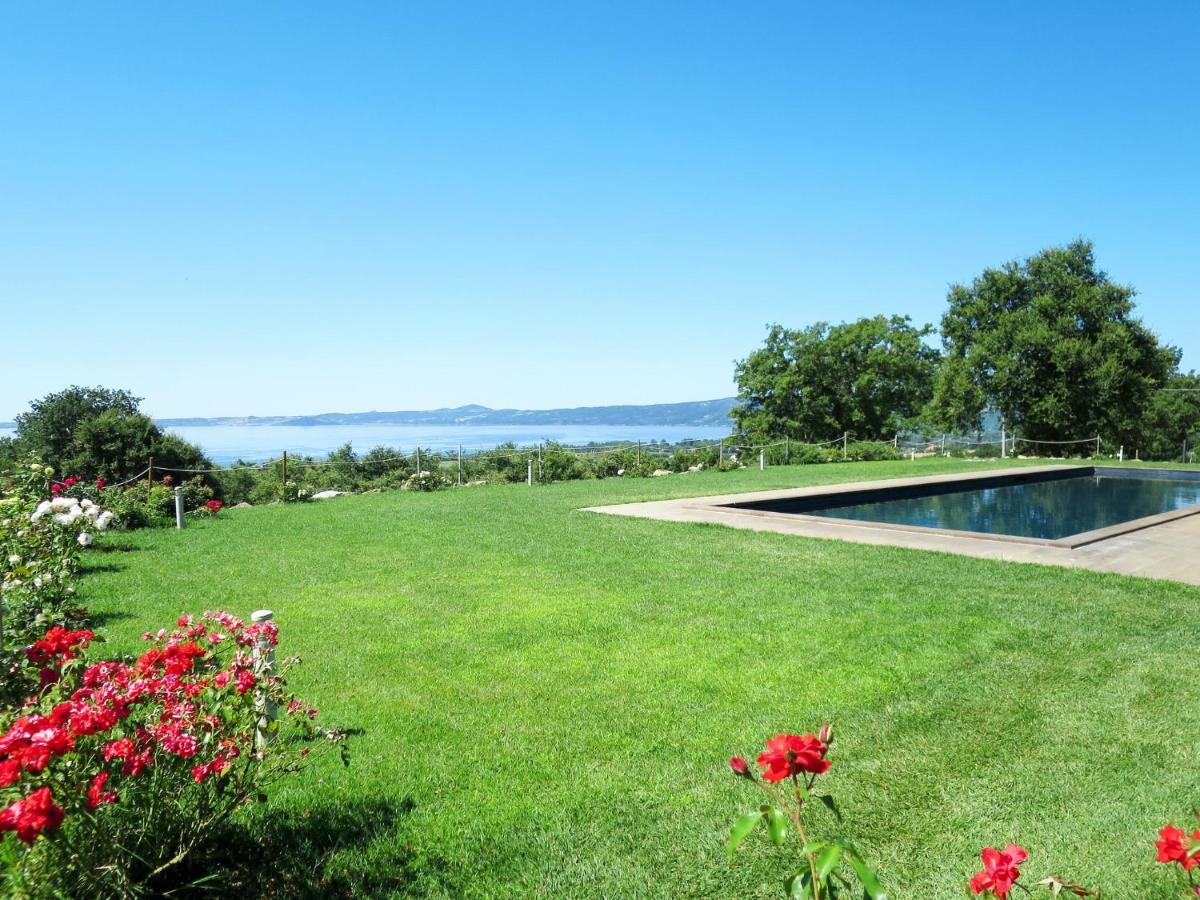 Holiday Home Il Podere Del Lago By Interhome Bolsena Dış mekan fotoğraf
