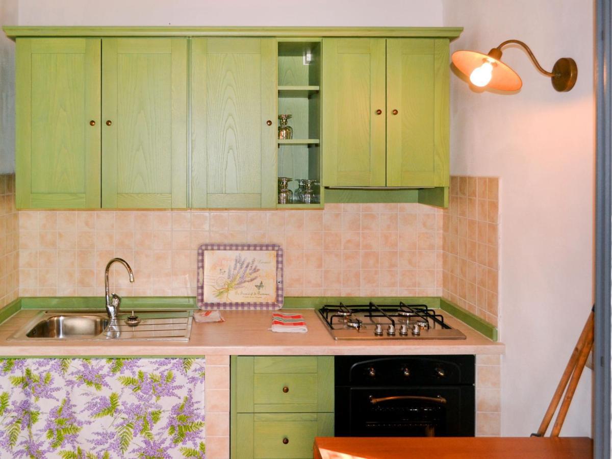 Holiday Home Il Podere Del Lago By Interhome Bolsena Dış mekan fotoğraf