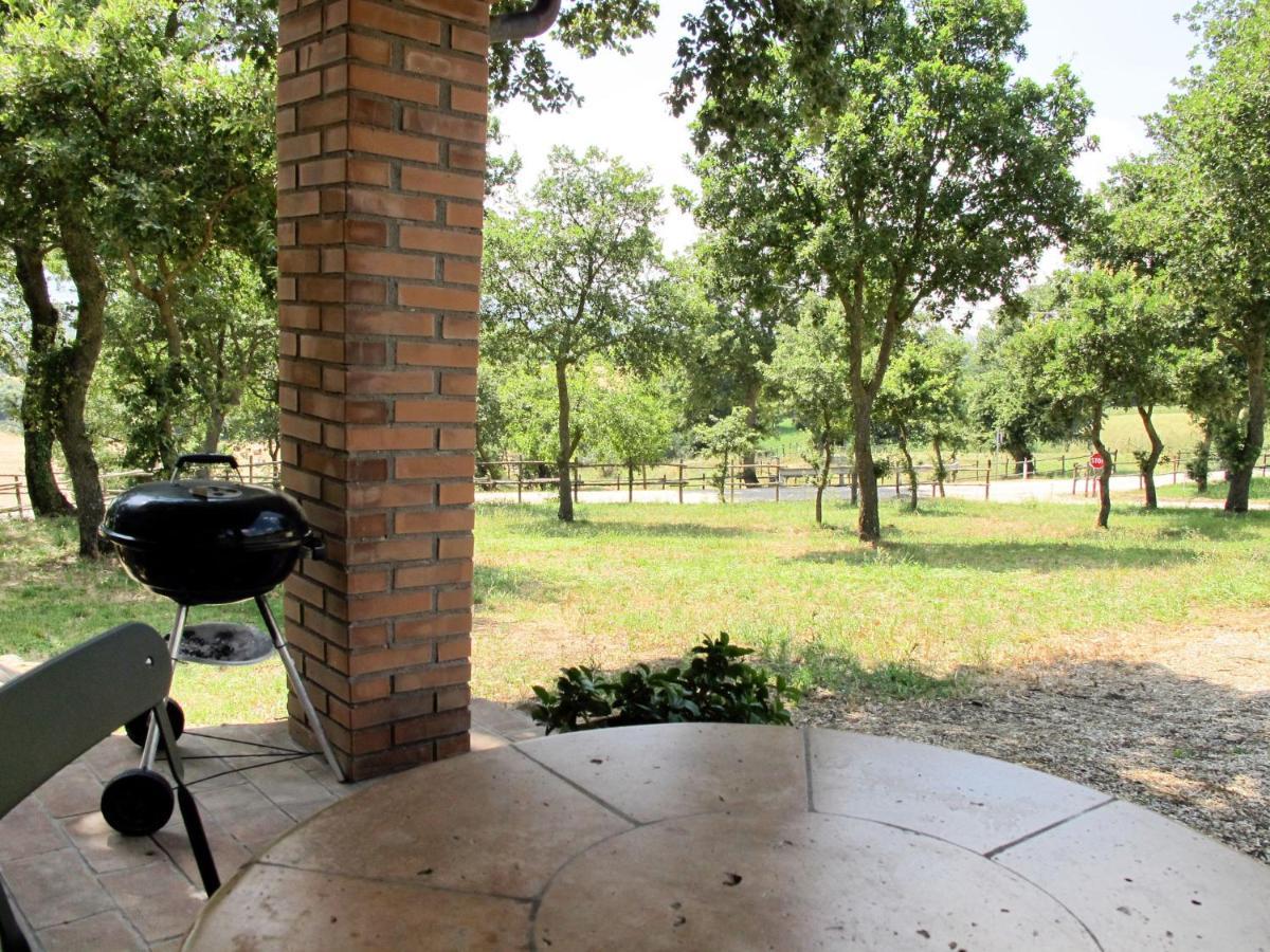 Holiday Home Il Podere Del Lago By Interhome Bolsena Dış mekan fotoğraf