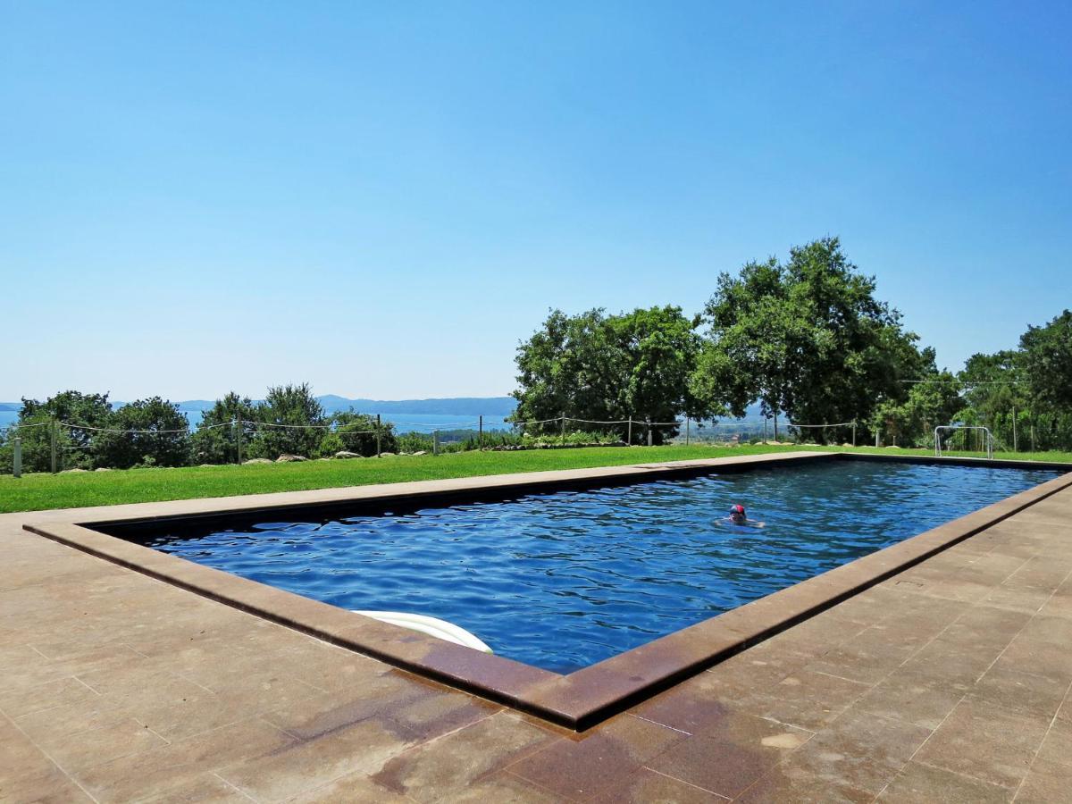 Holiday Home Il Podere Del Lago By Interhome Bolsena Dış mekan fotoğraf