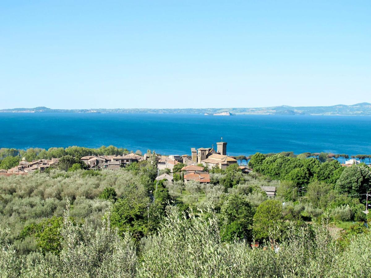 Holiday Home Il Podere Del Lago By Interhome Bolsena Dış mekan fotoğraf