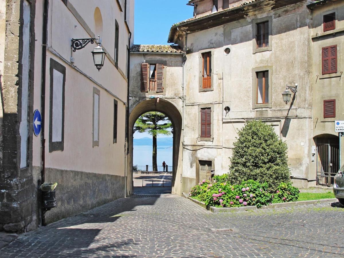Holiday Home Il Podere Del Lago By Interhome Bolsena Dış mekan fotoğraf