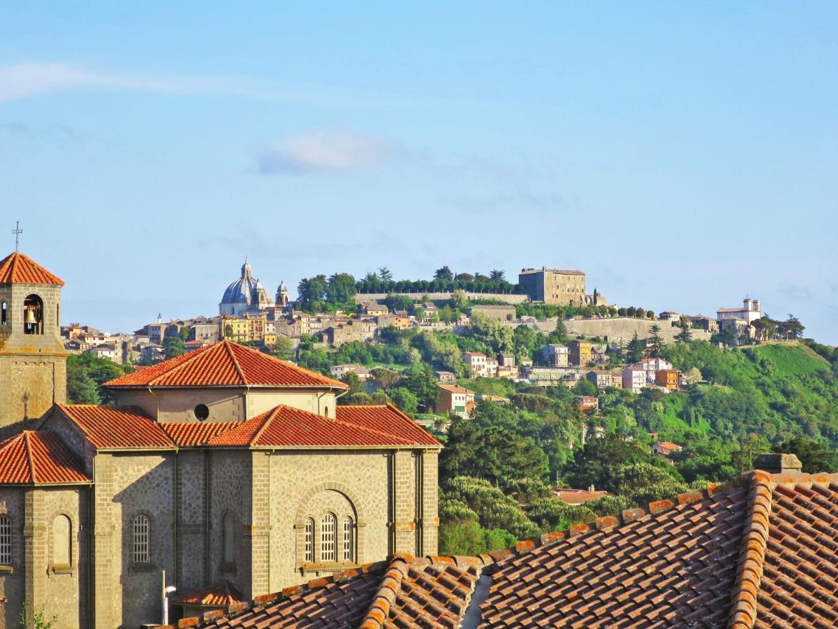 Holiday Home Il Podere Del Lago By Interhome Bolsena Dış mekan fotoğraf