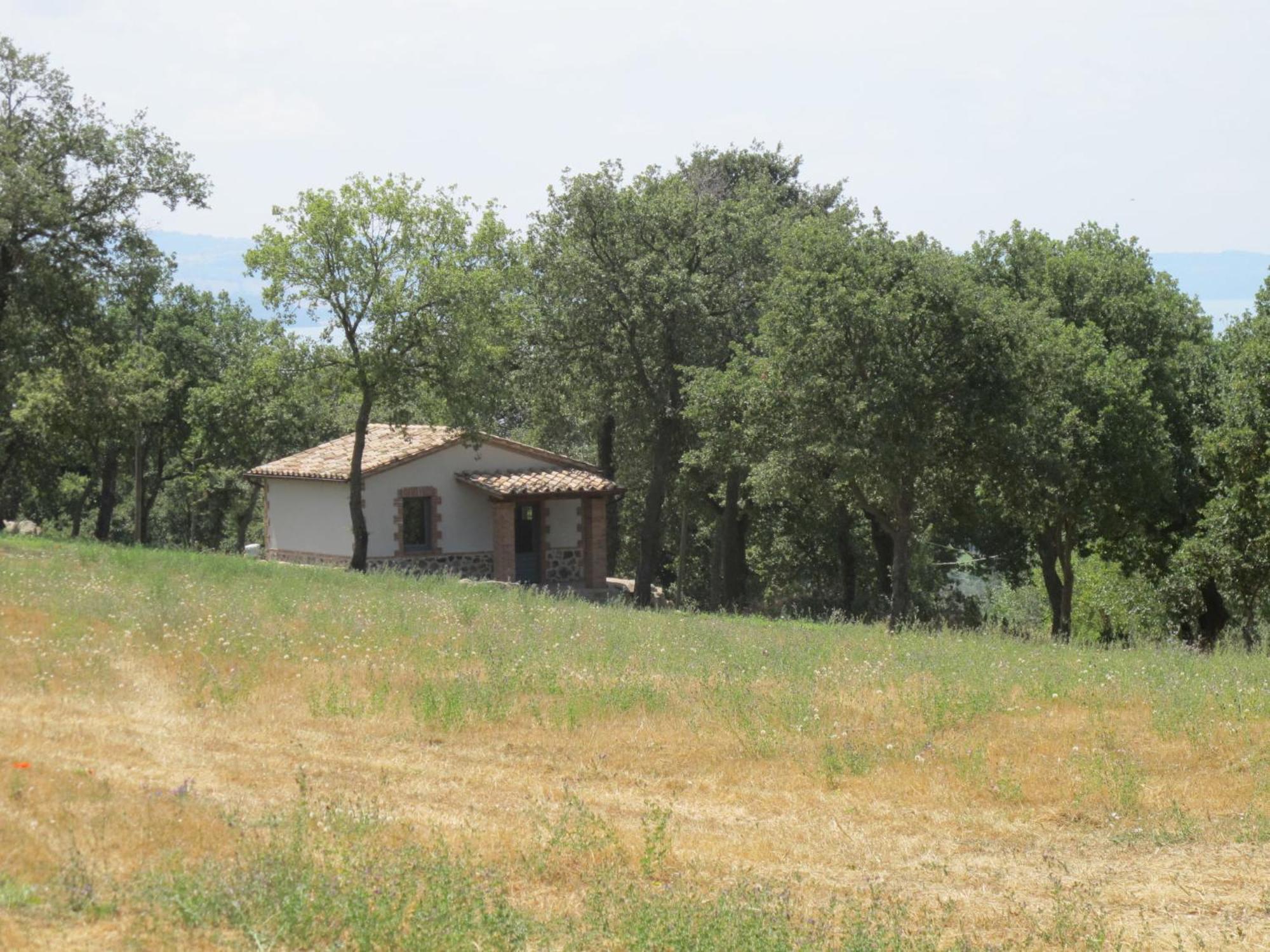 Holiday Home Il Podere Del Lago By Interhome Bolsena Dış mekan fotoğraf